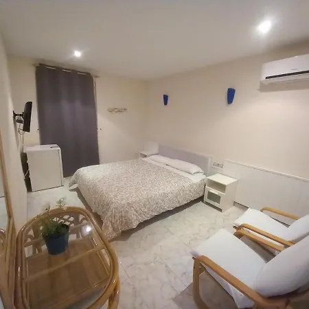 Hotel Chinasol Cost 2*