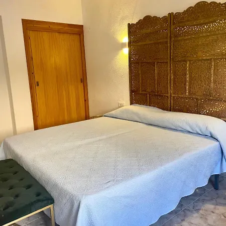 Hotel Chinasol Cost 2*