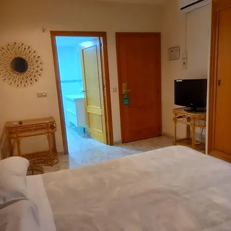 Chinasol Cost Almuñécar
