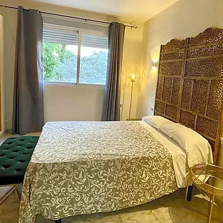 Chinasol Cost فندق Almuñécar