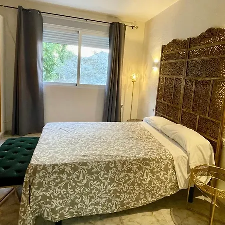 Chinasol Cost 2* Almuñécar